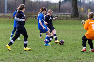 Bild 258 - C-Juniorinnen FSG BraWie o.W. - SG Oering-Seth-S�lfeld o.W. : Ergebnis: 4:3